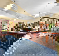 Comfort Inn Silver Birch - Kawana Tourism