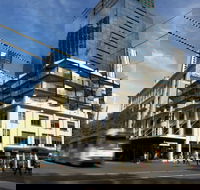 City Edge on Elizabeth - Kawana Tourism