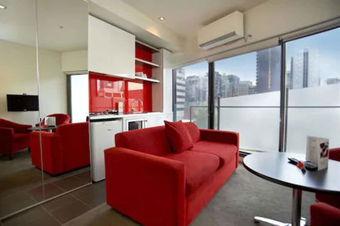 City Edge On Elizabeth - Kawana Tourism 5