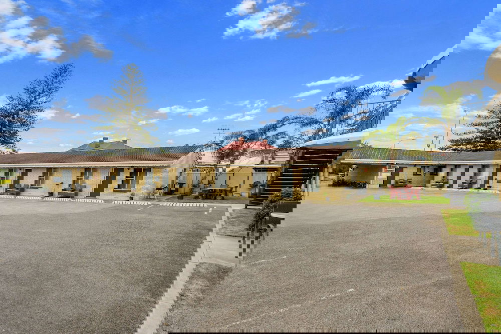 Mount Compass SA Kawana Tourism