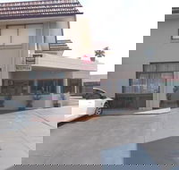Caravilla Motor Inn - Kawana Tourism