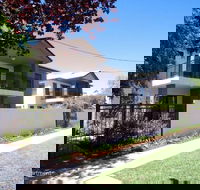 Charles Sturt Suites  Apartments - Kawana Tourism