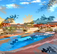 Alexander Motel Whyalla - Kawana Tourism
