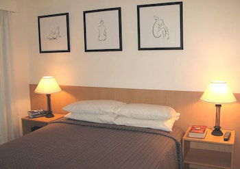 Barclay Motor Inn - Kawana Tourism 6