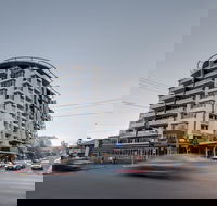 Adina Apartment Hotel Wollongong - Kawana Tourism