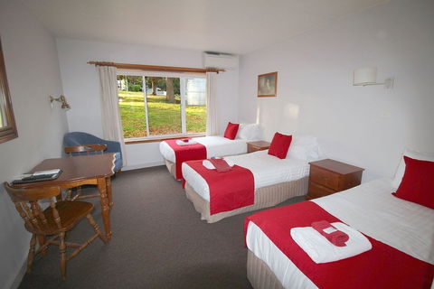 Port Arthur Motor Inn - Kawana Tourism 5