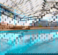 Sleepwell Motel - Kawana Tourism