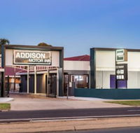Addison Motor Inn