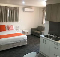 Sturt Motel - Kawana Tourism