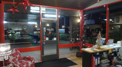 Bidgee Motor Inn - Kawana Tourism 5