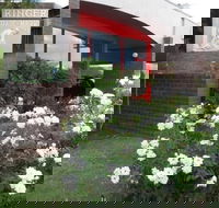 Bidgee Motor Inn - Kawana Tourism