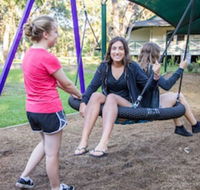 The Retreat Port Stephens - Kawana Tourism