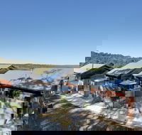 Seascape Retreat - Kawana Tourism