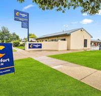 Comfort Inn Benalla - Kawana Tourism