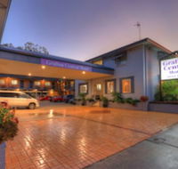 Grafton Central Motel - Kawana Tourism