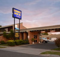 Sandhurst Motor Inn Bendigo - Kawana Tourism