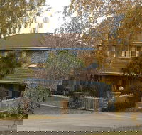 Kinross Inn - Kawana Tourism