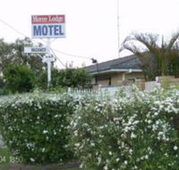 Moree Lodge Hotel - Kawana Tourism