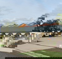 Sunshine Coast Airport Motel - Kawana Tourism