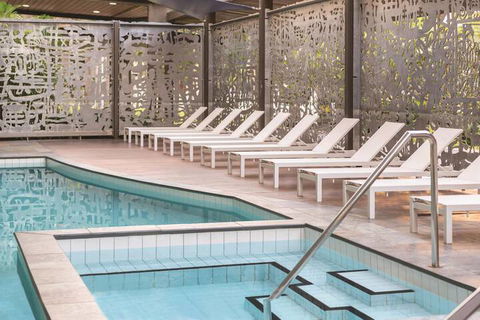 Adina Apartment Hotel Darwin Waterfront - Kawana Tourism 3