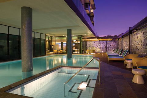 Adina Apartment Hotel Darwin Waterfront - Kawana Tourism 4