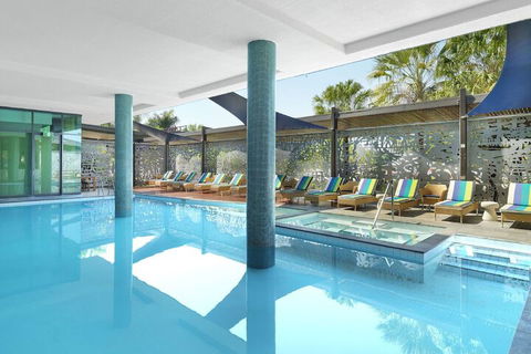 Adina Apartment Hotel Darwin Waterfront - Kawana Tourism 6