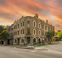 Vulcan Hotel Sydney - Kawana Tourism