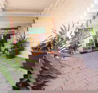 Comfort Hotel Parklands Calliope - Kawana Tourism