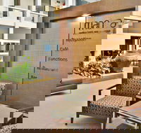 Mantra Pavilion - Kawana Tourism