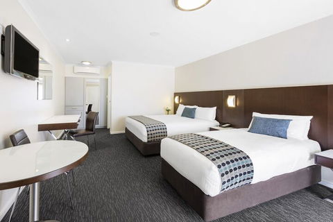 Mercure Wagga Wagga - Kawana Tourism 5