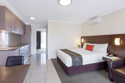 Mercure Wagga Wagga - Kawana Tourism 7