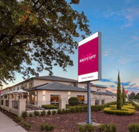 Mercure Wagga Wagga - Kawana Tourism