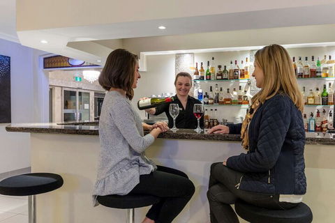 Mercure Wagga Wagga - Kawana Tourism 1