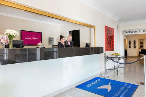 Mercure Wagga Wagga - Kawana Tourism 2