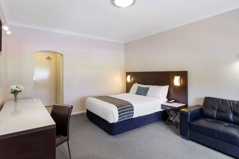 Mercure Wagga Wagga - Kawana Tourism 6