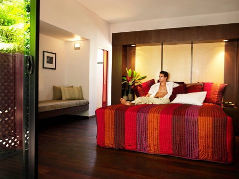 Pinctada McAlpine House - Kawana Tourism 5