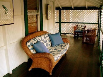 Pinctada McAlpine House - Kawana Tourism 2