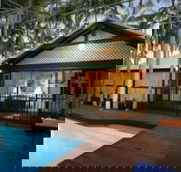Pinctada McAlpine House - Kawana Tourism