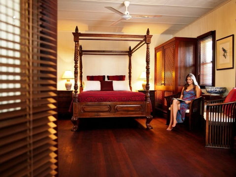 Pinctada McAlpine House - Kawana Tourism 4