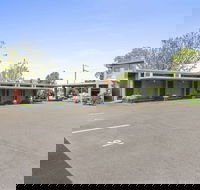 Comfort Inn Botanical - Kawana Tourism