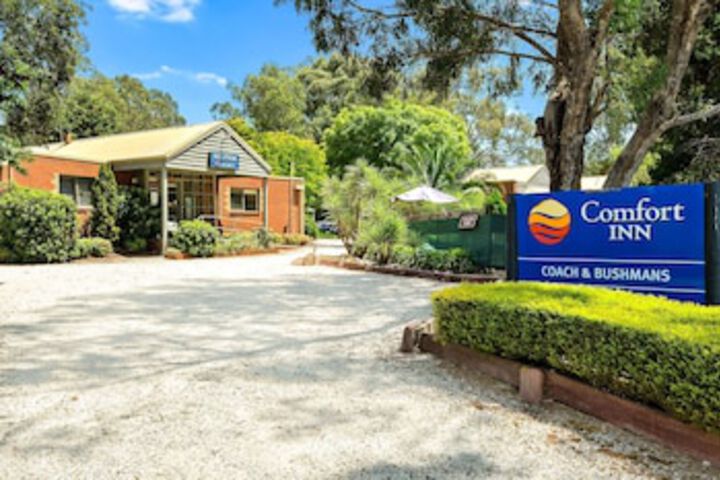  Kawana Tourism