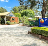 Comfort Inn Coach and Bushmans - Kawana Tourism