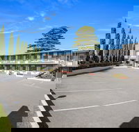 Comfort Inn On Raglan - Kawana Tourism