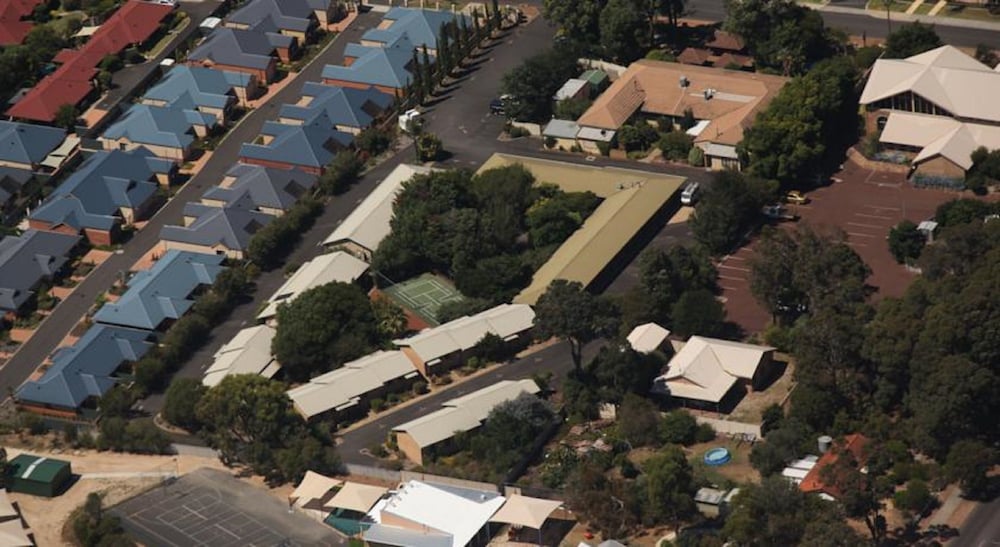  Kawana Tourism