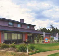 Meninya Palms Moama - Kawana Tourism