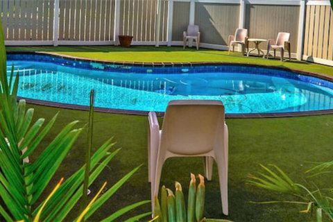 Meninya Palms Moama - Kawana Tourism 3