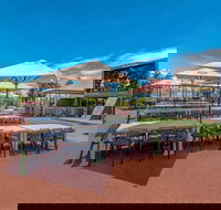 Comfort Inn  Suites Karratha - Kawana Tourism