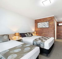 Blue Shades Motel - Kawana Tourism