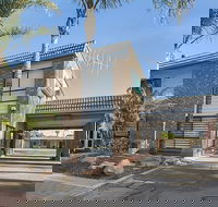 Citrus Valley Motel - Kawana Tourism