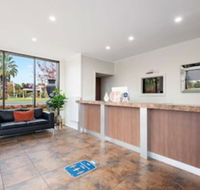 Comfort Inn Deakin Palms - Kawana Tourism